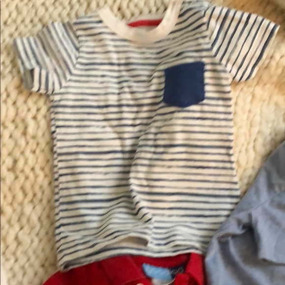 Bundle of 3 boys shirts! Good Lad, Nautica 18-24M - Picture 4 of 6